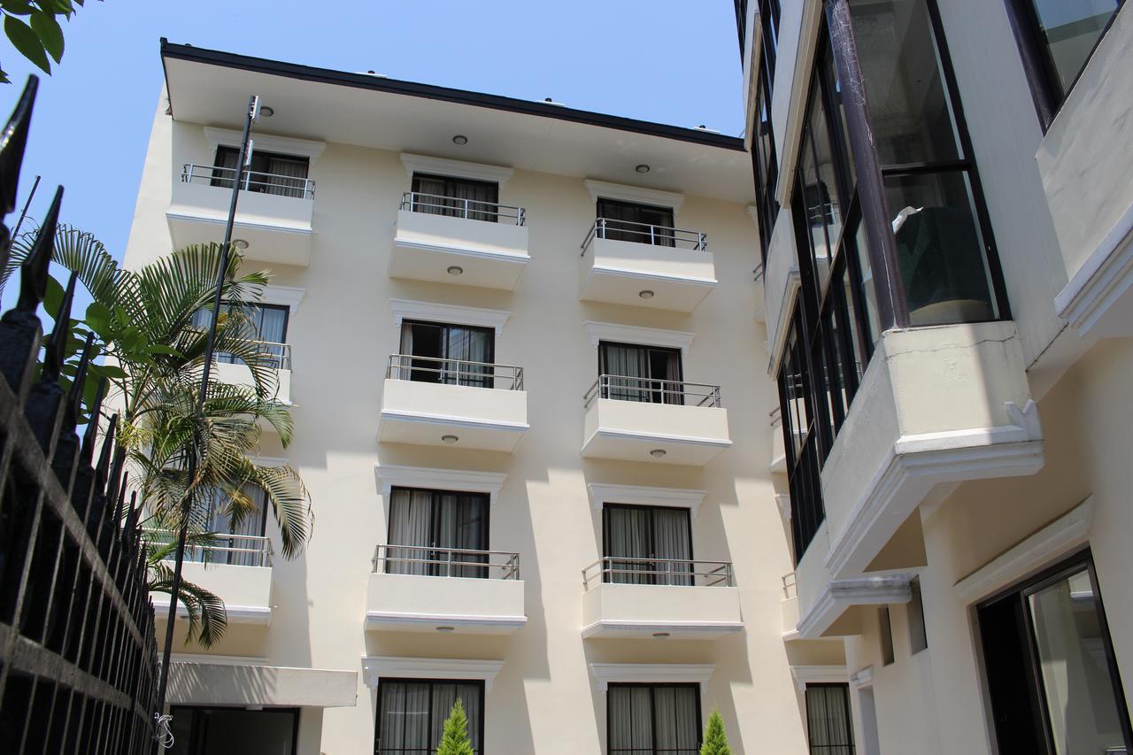 Tuki Resort Pokhara Exterior foto
